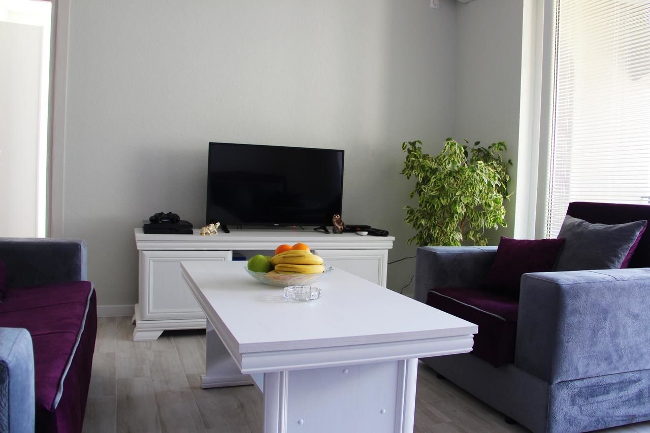 Апартаменты Boka bay 2 Котор-23