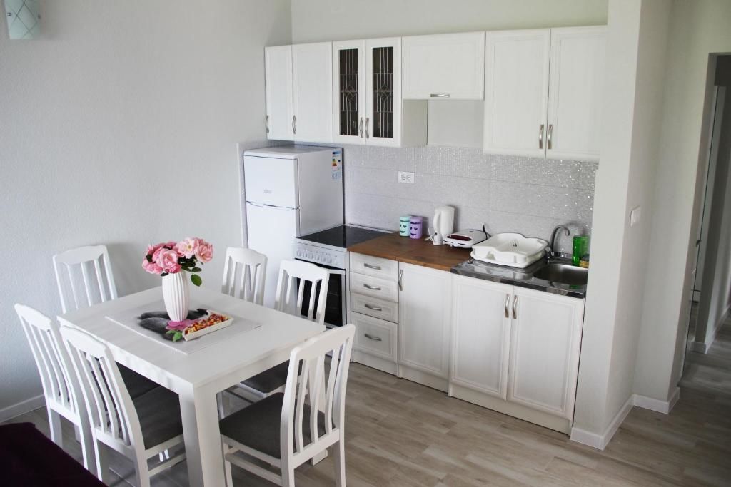 Апартаменты Boka bay 2 Котор-58