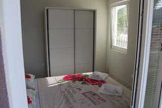 Апартаменты Boka bay 2 Котор Апартаменты с 2 спальнями-11