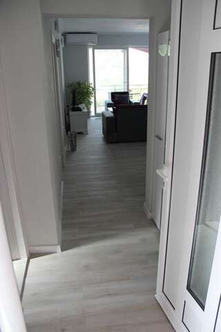 Апартаменты Boka bay 2 Котор Апартаменты с 2 спальнями-14