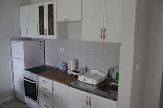 Апартаменты Boka bay 2 Котор Апартаменты с 2 спальнями-15