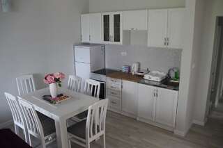 Апартаменты Boka bay 2 Котор Апартаменты с 2 спальнями-16