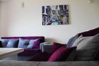 Апартаменты Boka bay 2 Котор Апартаменты с 2 спальнями-18