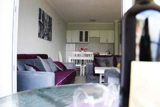 Апартаменты Boka bay 2 Котор Апартаменты с 2 спальнями-2