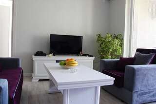 Апартаменты Boka bay 2 Котор Апартаменты с 2 спальнями-20