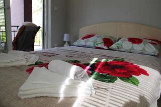 Апартаменты Boka bay 2 Котор Апартаменты с 2 спальнями-21