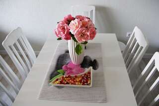 Апартаменты Boka bay 2 Котор Апартаменты с 2 спальнями-23