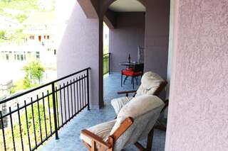 Апартаменты Boka bay 2 Котор Апартаменты с 2 спальнями-3