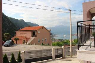 Апартаменты Boka bay 2 Котор Апартаменты с 2 спальнями-33