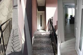 Апартаменты Boka bay 2 Котор Апартаменты с 2 спальнями-34