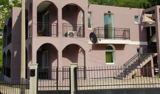 Апартаменты Boka bay 2 Котор Апартаменты с 2 спальнями-35