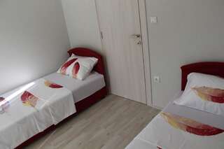 Апартаменты Boka bay 2 Котор Апартаменты с 2 спальнями-40