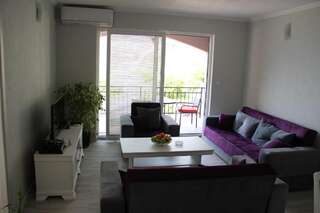 Апартаменты Boka bay 2 Котор Апартаменты с 2 спальнями-42