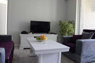 Апартаменты Boka bay 2 Котор Апартаменты с 2 спальнями-45