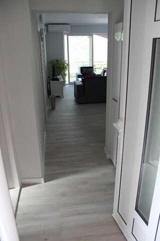 Апартаменты Boka bay 2 Котор Апартаменты с 2 спальнями-47