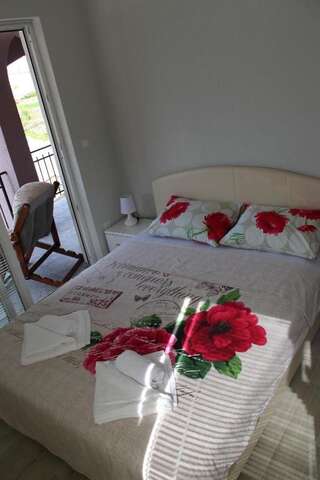 Апартаменты Boka bay 2 Котор Апартаменты с 2 спальнями-48