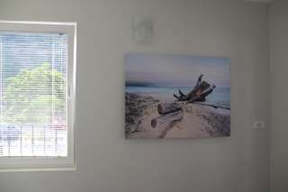 Апартаменты Boka bay 2 Котор Апартаменты с 2 спальнями-5