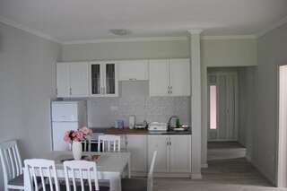 Апартаменты Boka bay 2 Котор Апартаменты с 2 спальнями-50