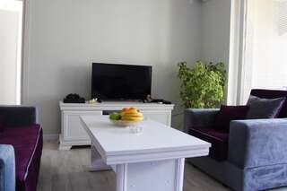 Апартаменты Boka bay 2 Котор Апартаменты с 2 спальнями-54