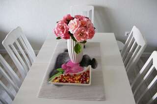 Апартаменты Boka bay 2 Котор Апартаменты с 2 спальнями-56