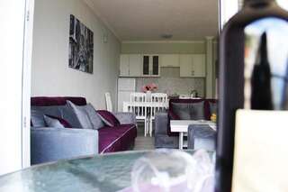 Апартаменты Boka bay 2 Котор Апартаменты с 2 спальнями-58