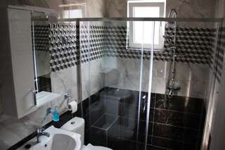 Апартаменты Boka bay 2 Котор Апартаменты с 2 спальнями-60