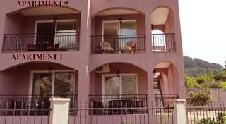 Апартаменты Boka bay 2 Котор Апартаменты с 2 спальнями-61