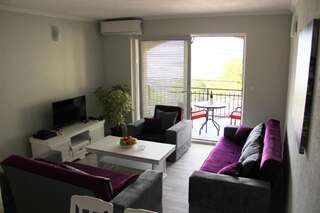 Апартаменты Boka bay 2 Котор Апартаменты с 2 спальнями-62