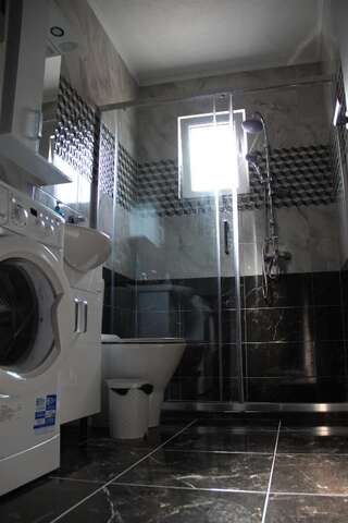 Апартаменты Boka bay 2 Котор Апартаменты с 2 спальнями-64