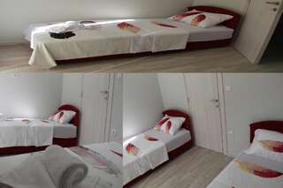 Апартаменты Boka bay 2 Котор Апартаменты с 2 спальнями-66