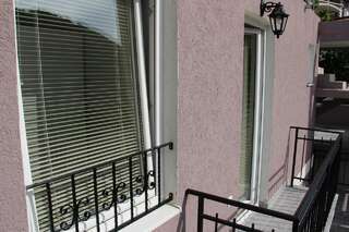 Апартаменты Boka bay 2 Котор Апартаменты с 2 спальнями-7