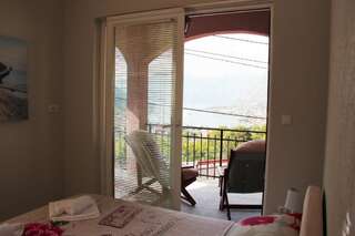 Апартаменты Boka bay 2 Котор Апартаменты с 2 спальнями-71