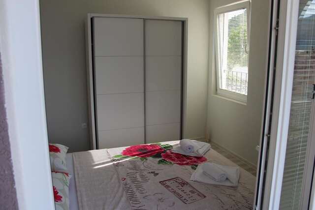 Апартаменты Boka bay 2 Котор-13