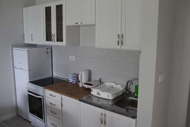 Апартаменты Boka bay 2 Котор-17