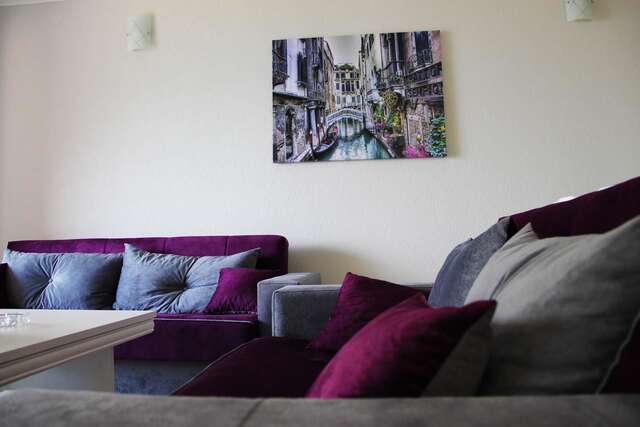 Апартаменты Boka bay 2 Котор-20