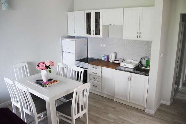 Апартаменты Boka bay 2 Котор-24