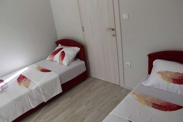 Апартаменты Boka bay 2 Котор-42