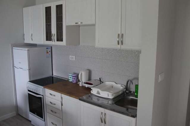 Апартаменты Boka bay 2 Котор-43