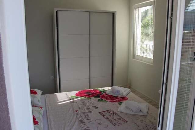 Апартаменты Boka bay 2 Котор-45