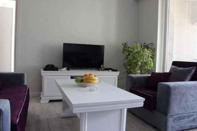 Апартаменты Boka bay 2 Котор-47