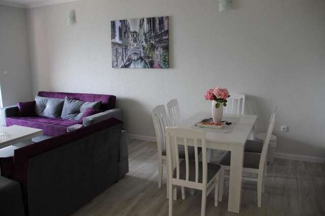 Апартаменты Boka bay 2 Котор-48