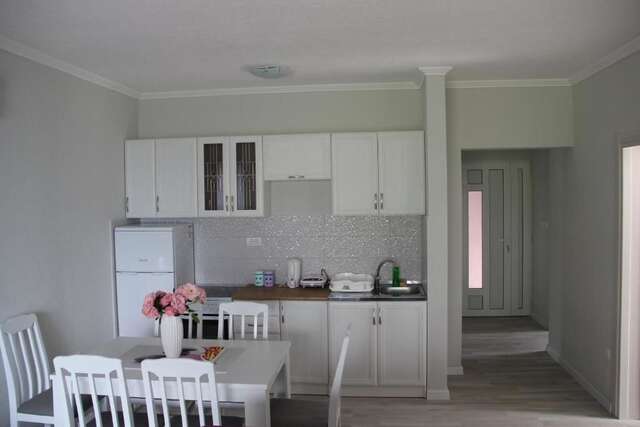 Апартаменты Boka bay 2 Котор-52