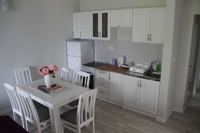 Апартаменты Boka bay 2 Котор-54