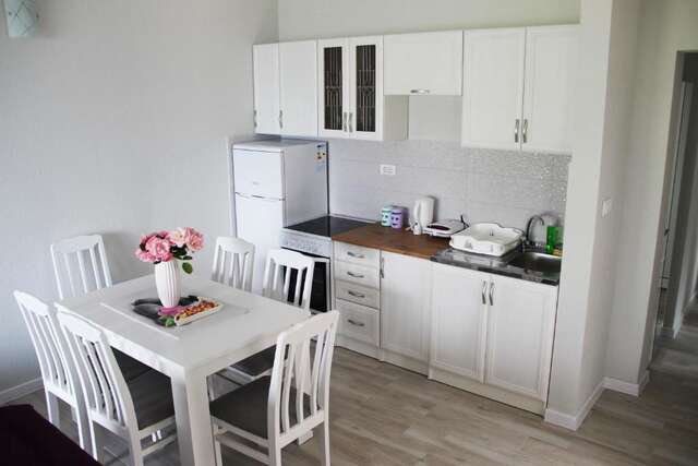 Апартаменты Boka bay 2 Котор-57