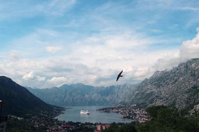 Апартаменты Boka bay 2 Котор-65