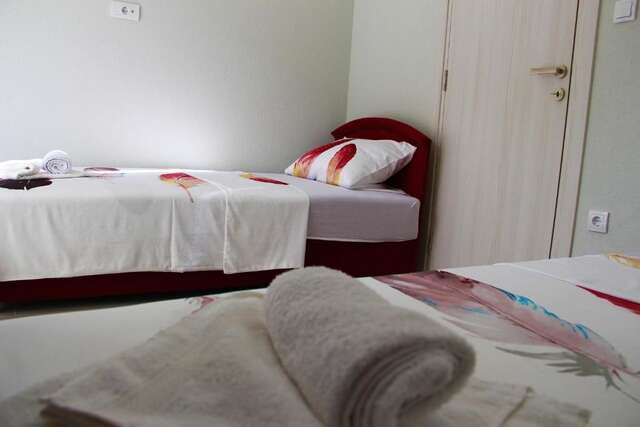 Апартаменты Boka bay 2 Котор-71