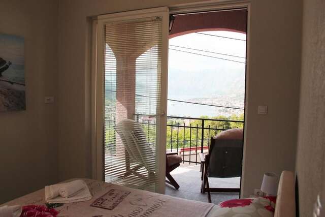 Апартаменты Boka bay 2 Котор-73