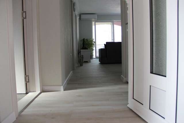 Апартаменты Boka bay 2 Котор-10